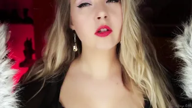 Valeriya ASMR Give it To Me Exclusive Video