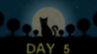 Kat Wonders Patreon Halloween Costumes Day 5