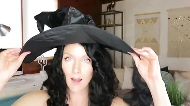 Kat Wonders Super Sexy Halloween Costumes Day 8