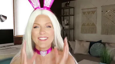 Kat Wonders Super Sexy Halloween Costumes Day 6