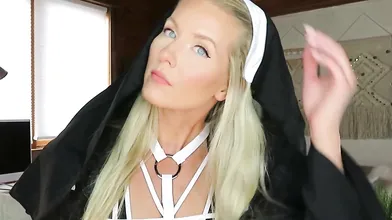 Kat Wonders Super Sexy Halloween Costumes Day 13
