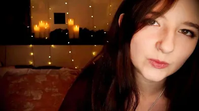 AftynRose ASMR Sleep Hypnosis Video