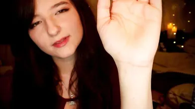 AftynRose ASMR Sleep Hypnosis Video