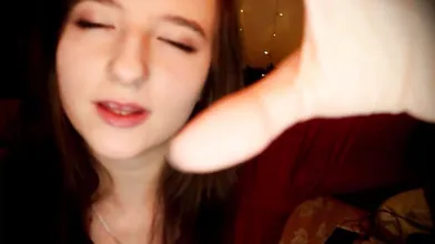 AftynRose ASMR Sleep Hypnosis Video