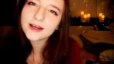 AftynRose ASMR Sleep Hypnosis Video
