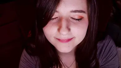 AftynRose ASMR Ear Massage Video