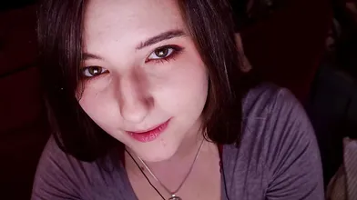 AftynRose ASMR Ear Massage Video