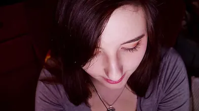 AftynRose ASMR Ear Massage Video