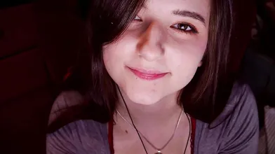 AftynRose ASMR Ear Massage Video
