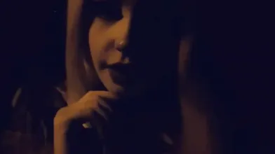 Belle Delphine Night Time Outdoors OnlyFans Video