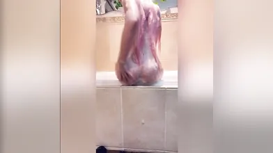 Belle Delphine Bath Time Onlyfans Video