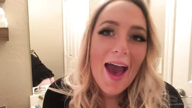 MissCassi ASMR Haircut OnlyFans Porn Video