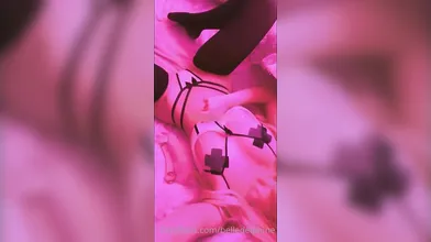 Belle Delphine DM Onlyfans Touching Myself Video