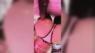 Belle Delphine DM Onlyfans Touching Myself Video