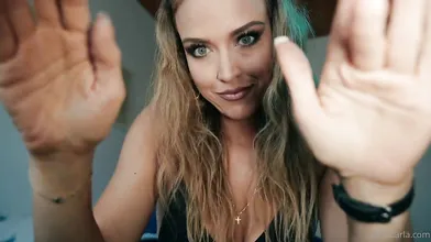 Gina Carla You’re Part Of My Life Video