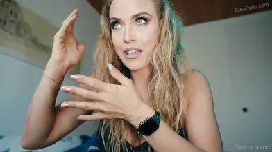 Gina Carla You’re Part Of My Life Video