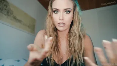 Gina Carla You’re Part Of My Life Video