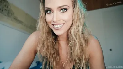 Gina Carla You’re Part Of My Life Video