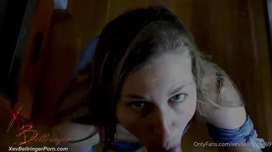 Xevbellringer69 OnlyFans Blowjob Till Cumshot Porn Video