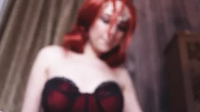 Maimy ASMR Triss Merigold Oil Massage Video Leaked