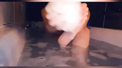Belle Delphine Nude BathTub Video Leaked