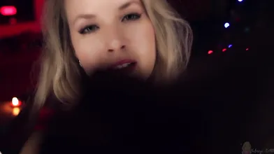 Valeriya ASMR My Titles Are So Good Patreon Video