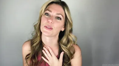 Diora Baird Nude Close Up Tits Video Leaked