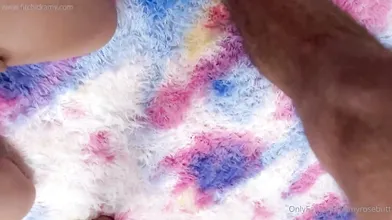 ASMR Network Nude Blowjob & Facial Cum Video Leaked