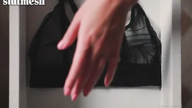 Louisa Khovanski Nude Onlyfans Video Leaked!