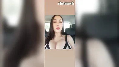 Louisa Khovanski Nude Onlyfans Video Leaked!