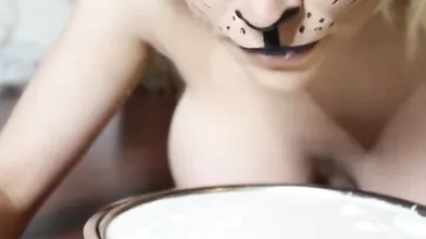 Courtney Stodden Nude Kitty Striptease Video Leaked