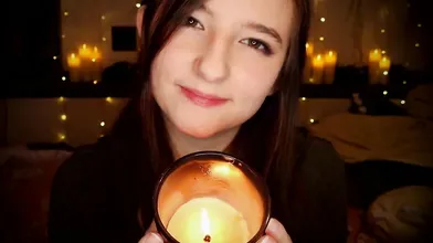 AftynRose Sexy Hypnosis ASMR Video