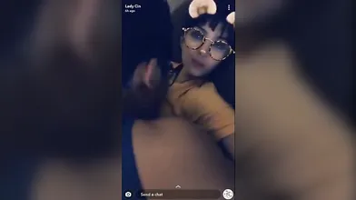 CinCinBear Porn Snapchat Sex Tape Leaked