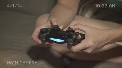 Carlotta Champagne Nude Gamer Girl Video Leaked