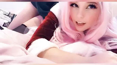 Belle Delphine Sex Tape Preview Video Leaked