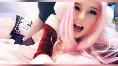 Belle Delphine Sex Tape Preview Video Leaked
