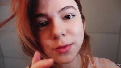 Maimy ASMR Mommy Girlfriend Roleplay Video Leaked