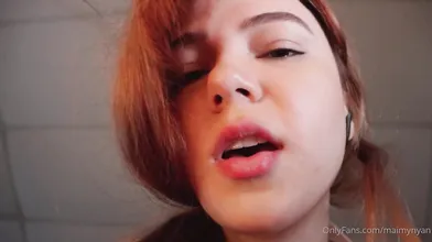 Maimy ASMR Mommy Girlfriend Roleplay Video Leaked