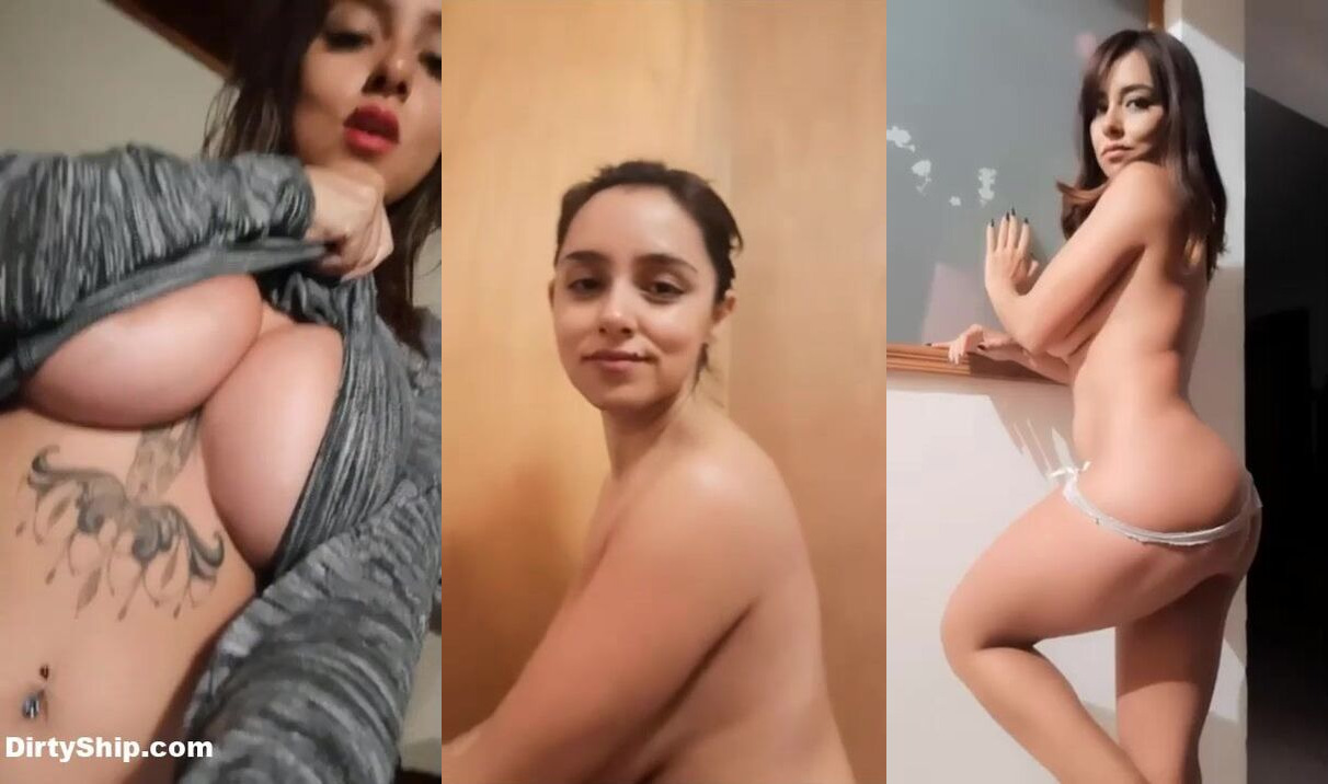 Dulce Soltero Nude Video Leaked
