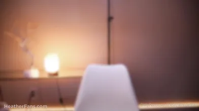 HeatheredEffect ASMR Dress Strip PPV OnlyFans Video Leaked