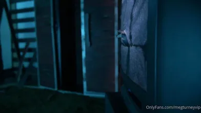 Meg Turney VIP Nude The Ring Cosplay Video Leaked