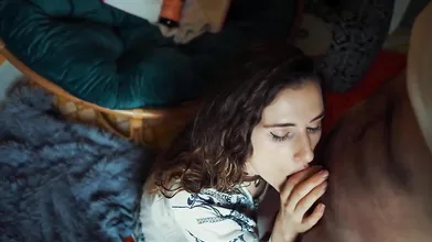 Piper Blush Porn Blowjob Titty Fuck Video Leaked