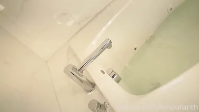 Amouranth Nude Bathtub Vibrator Fansly Leaked Video