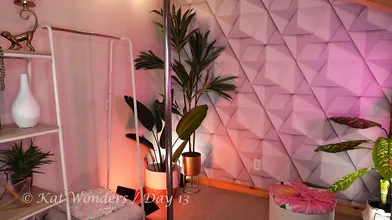 Kat Wonders 25 Days Of Micro Bikinis Day 13 2022