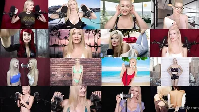 ASMR Maddy Hotwife Sucking Your Cock Video Leaked