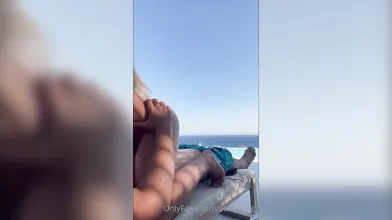 Stefanie Knight Nude Riding Sex Onlyfans Video Leaked