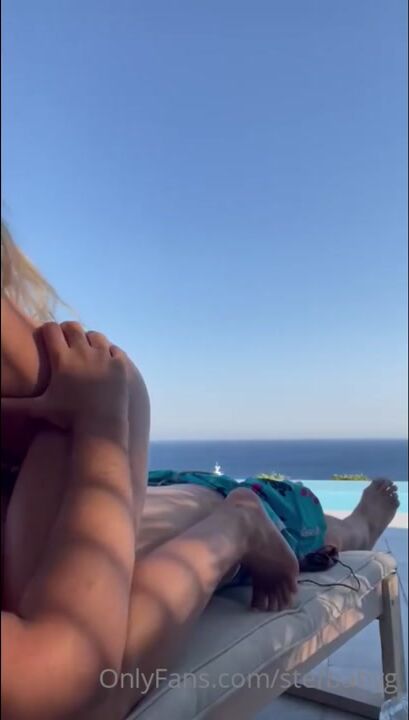 Stefanie Knight Nude Riding Sex Onlyfans Video Leaked