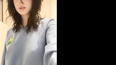 Hannahowo Nude Soapy Shower PPV Onlyfans Video Leaked