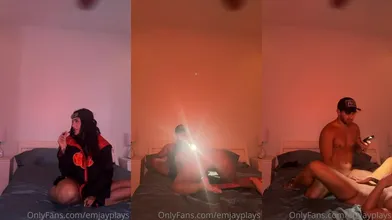 Emily Rinaudo Nude Alternate Angle Sex Onlyfans Video Leaked
