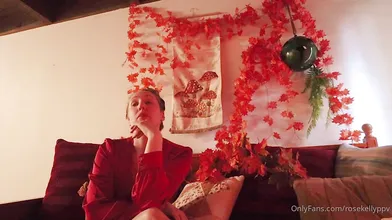Rose Kelly Titty Fuck Dildo Blowjob Onlyfans Video Leaked